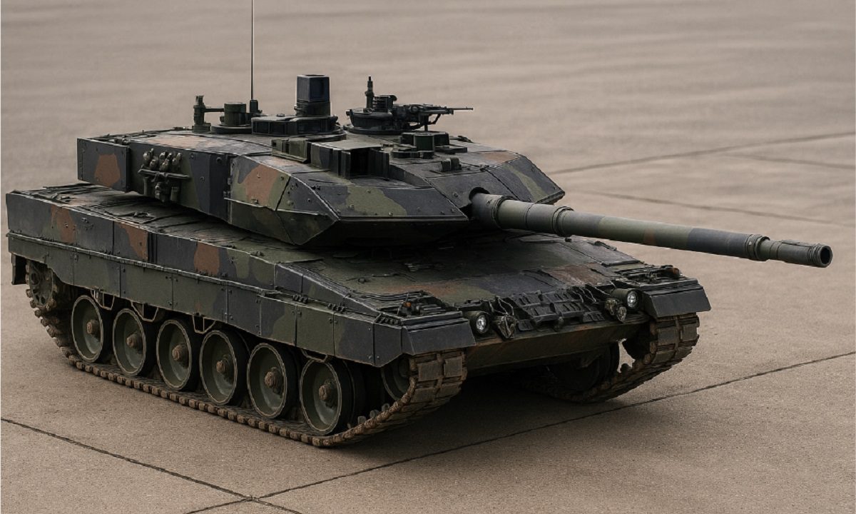 Μελέτησαν το Leopard 2 και δεν εντυπωσιάστηκαν – Τι λένε οι Ρώσοι για το γερμανικό άρμα
