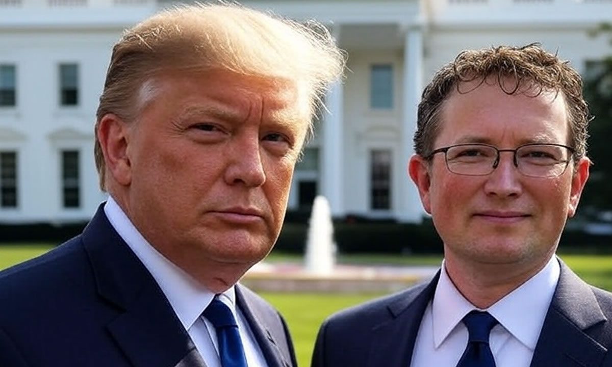 Donald Trump vs Thomas Massie