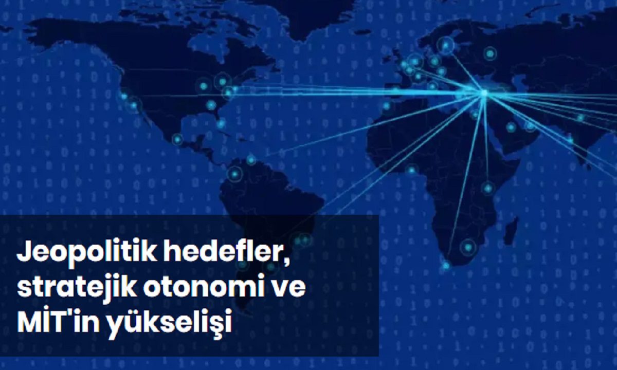 Η άνοδος της MIT και ο ρόλος της Ελλάδας στο νέο γεωπολιτικό σκάκι