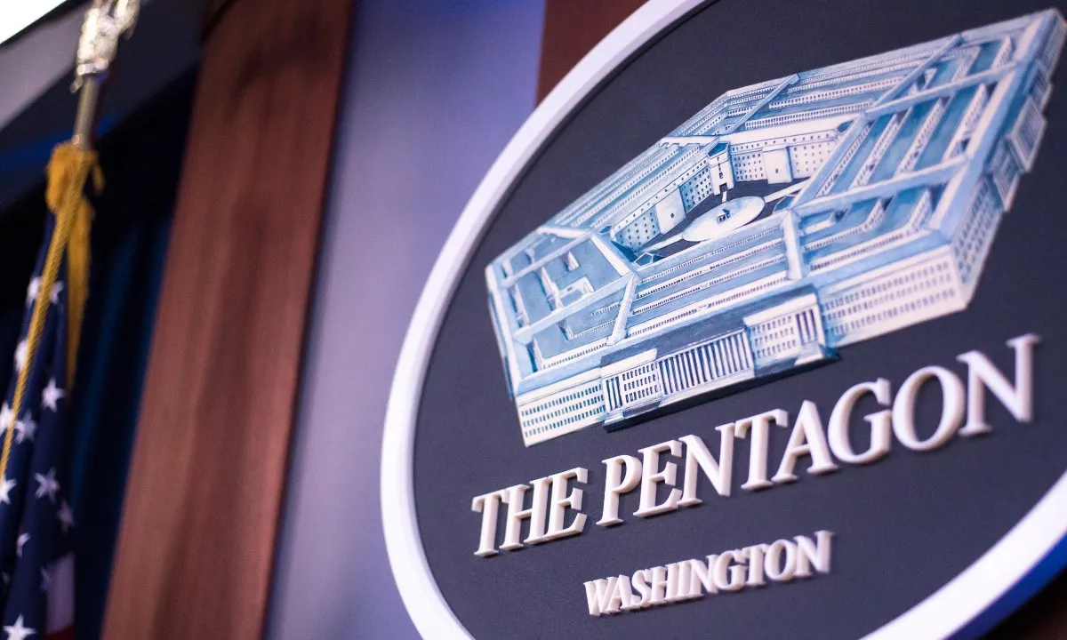 Pentagon