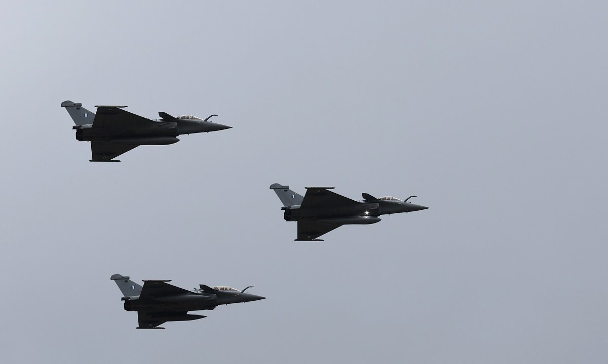 M88 T-REX: Ο υπερκινητήρας της Safran αλλάζει τα δεδομένα για τα Rafale - Τα σενάρια επιστημονικής φαντασίας που θα εκτελούν