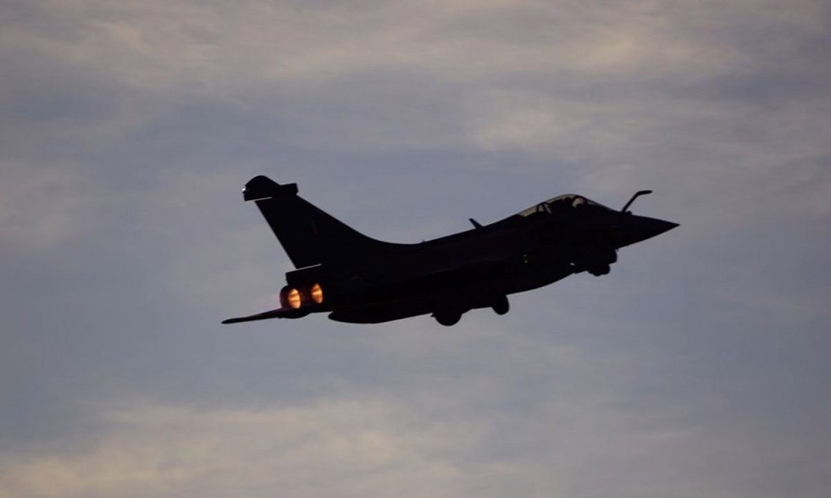 Αν δεν είχαμε πάρει Rafale και Belharra – Ένα «σενάριο τρόμου» για την άμυνα της Ελλάδας