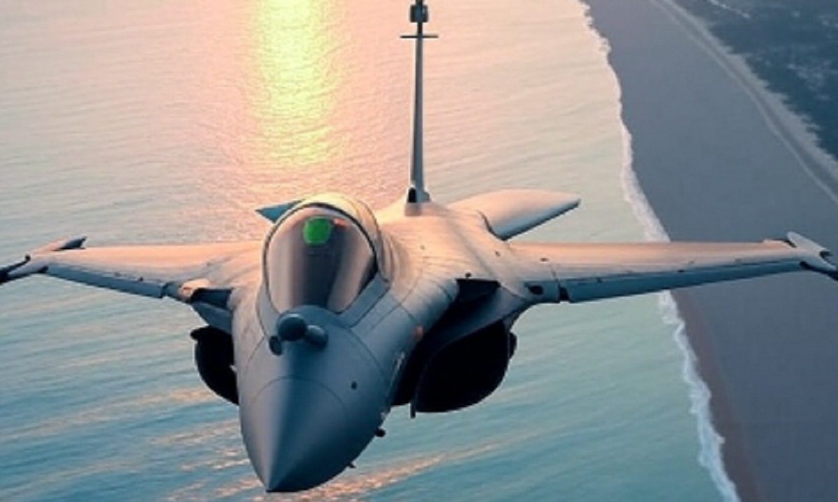 Rafale Made in India… Αλλά με Όρους: Η Dassault λέει «ναι» σε ινδικά όπλα, «όχι» στον πηγαίο κώδικα