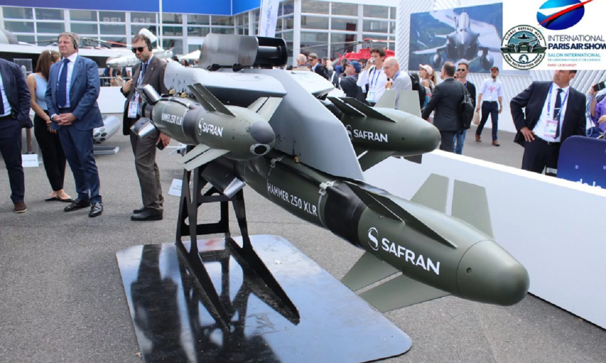 Rafale, Ελλάδα και Τουρκία: Το νέο AASM XLR αλλάζει τους όρους του παιχνιδιού στο Αιγαίο και διαλύει την τουρκική αεράμυνα πριν καταλάβουν τι συμβαίνει