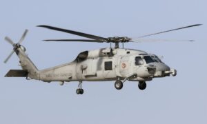 Ένα ακόμη πλήγμα για το τουρκικό Ναυτικό: πτώση Seahawk στην Αττάλεια αποκαλύφθηκε μήνες μετά, παρά τη συγκάλυψη από την Άγκυρα.