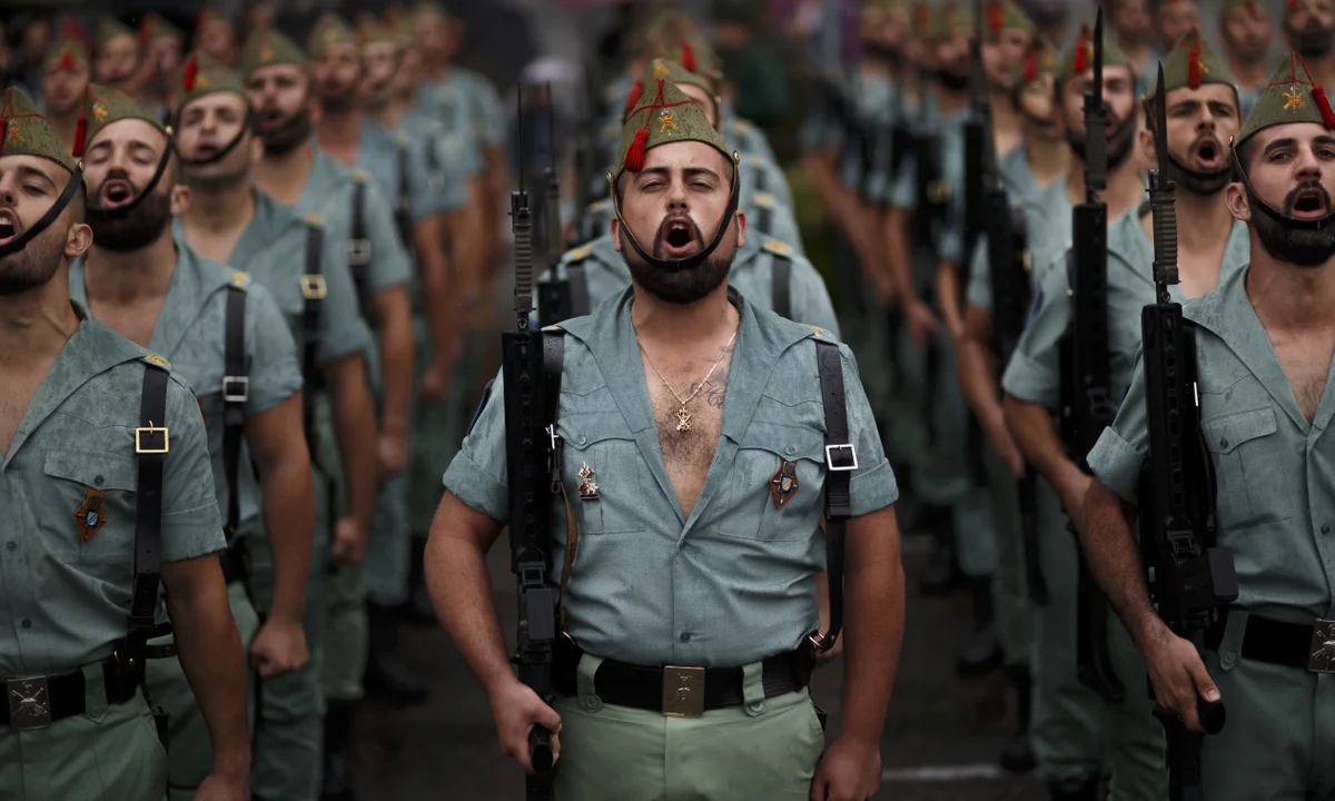 Η Ισπανία λέει «Όχι» στην αύξηση των αμυντικών δαπανών στο 5% του ΑΕΠ