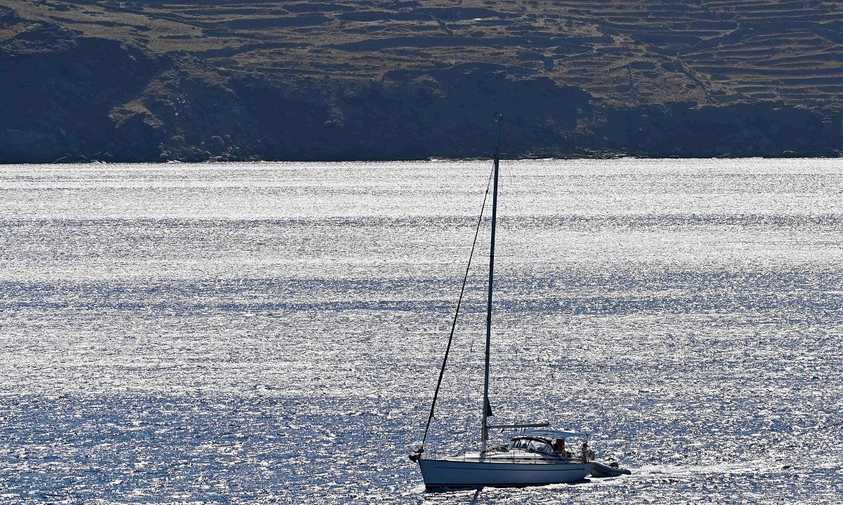 Καμπανάκι από την Καθηγήτρια Κυβέλου-Χιωτίνη: «Δεν είναι Θαλάσσιο Χωροταξικό Σχέδιο αυτό που παρουσίασε η Ελλάδα»