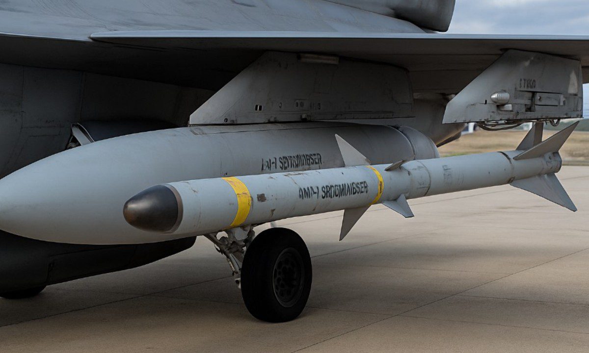 Έγκριση από ΗΠΑ για πώληση πυραύλων AIM-9X, AIM-120C-8 στην Τουρκία. Προβληματισμός στην Ελλάδα για την τουρκική αεροπορική ενίσχυση.