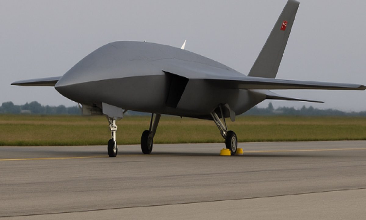 Kızılelma: Το τουρκικό drone που στόχο έχει να «σβήσει» τα επανδρωμένα μαχητικά - Ακόμα και τα... τουρκικά