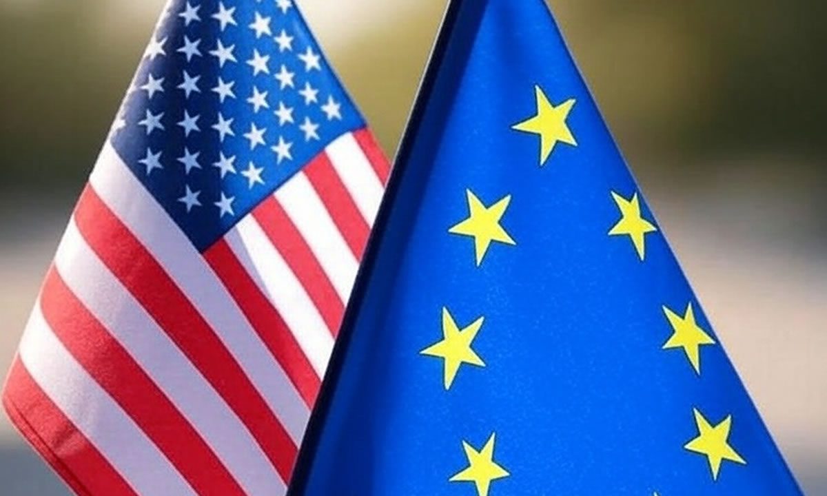 Η Ευρωπαϊκή Ένωση αποδέχεται ρεαλιστικά τον βασικό δασμό 10% στις διαπραγματεύσεις με τις Ηνωμένες Πολιτείες