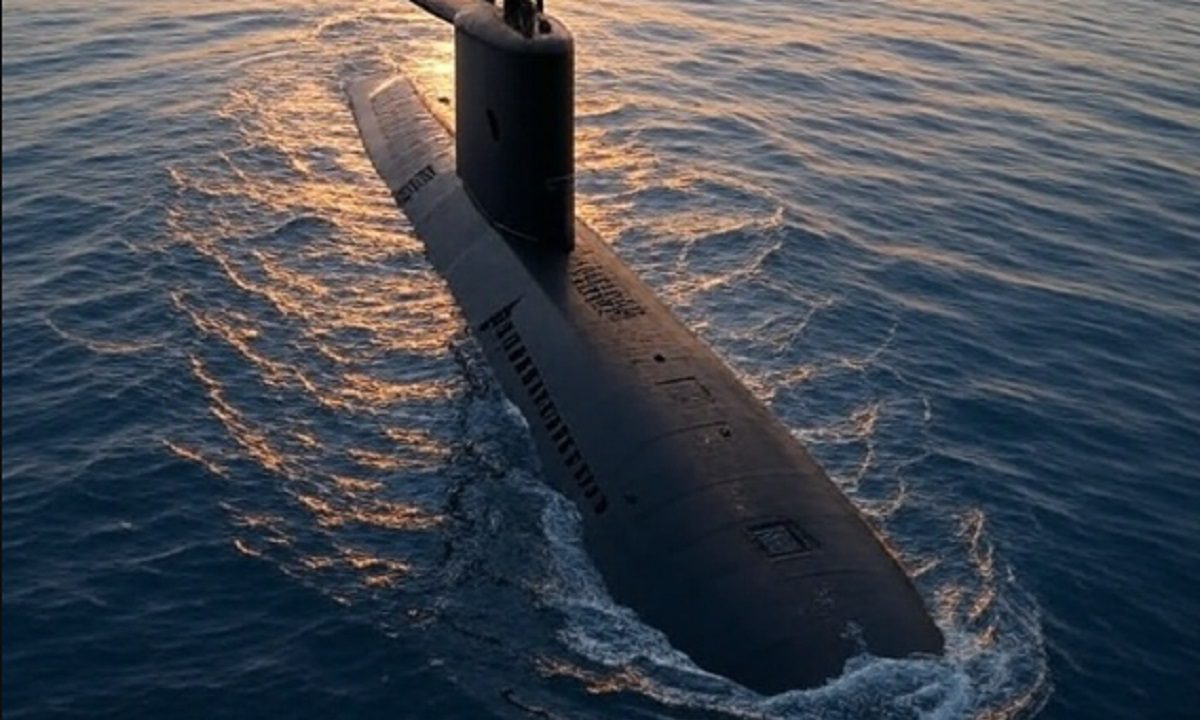 Τουρκία και Ελλάδα: Η Τουρκία ετοιμάζεται για την αόρατη δύναμη της Μεσογείου - Πώς θέλει να ανακαλυψει τα μυστικά των ελληνικών υποβρυχίων
