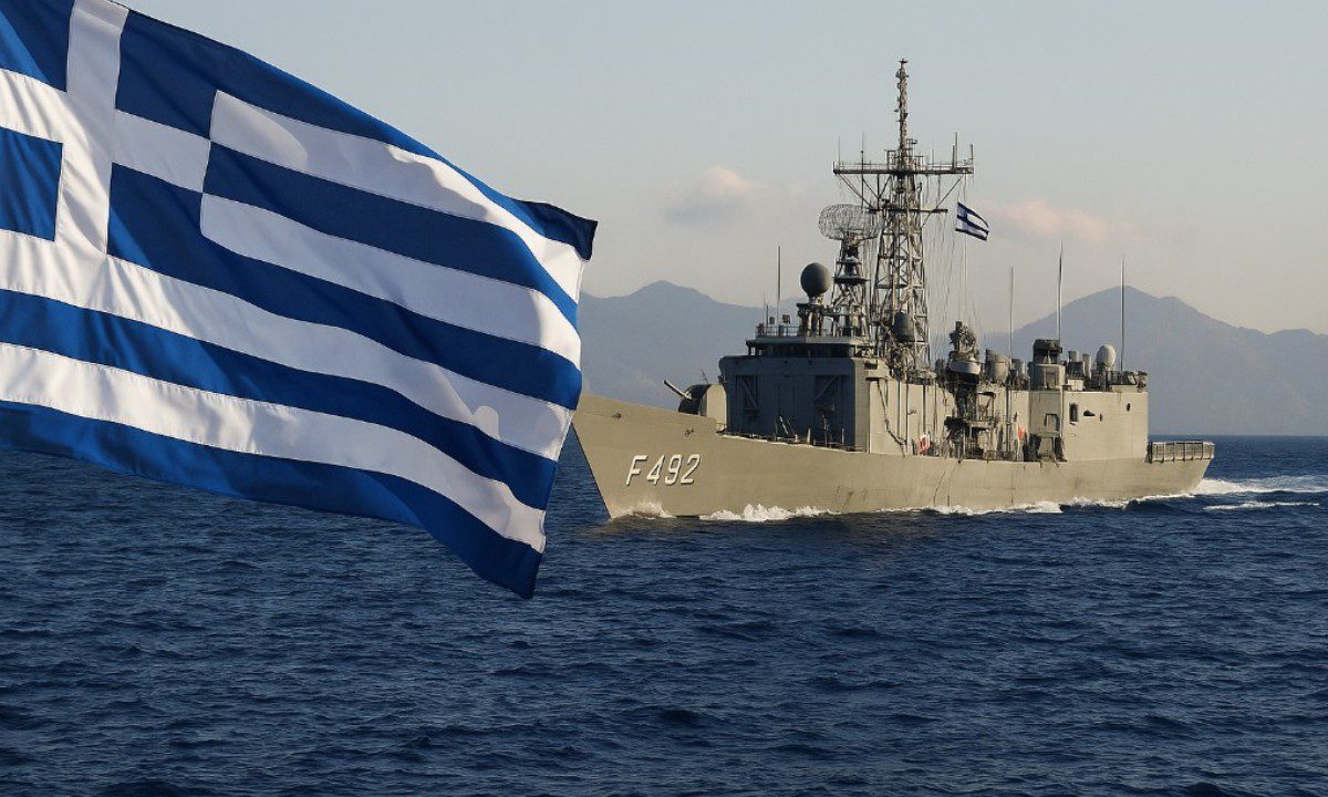 Η Τουρκία αντιδρά με πανικό στην προοπτική ελληνικής ΑΟΖ. Casus belli, ι απειλές δείχνουν ότι τρέμει την κατοχύρωση της ελληνικής κυριαρχίας