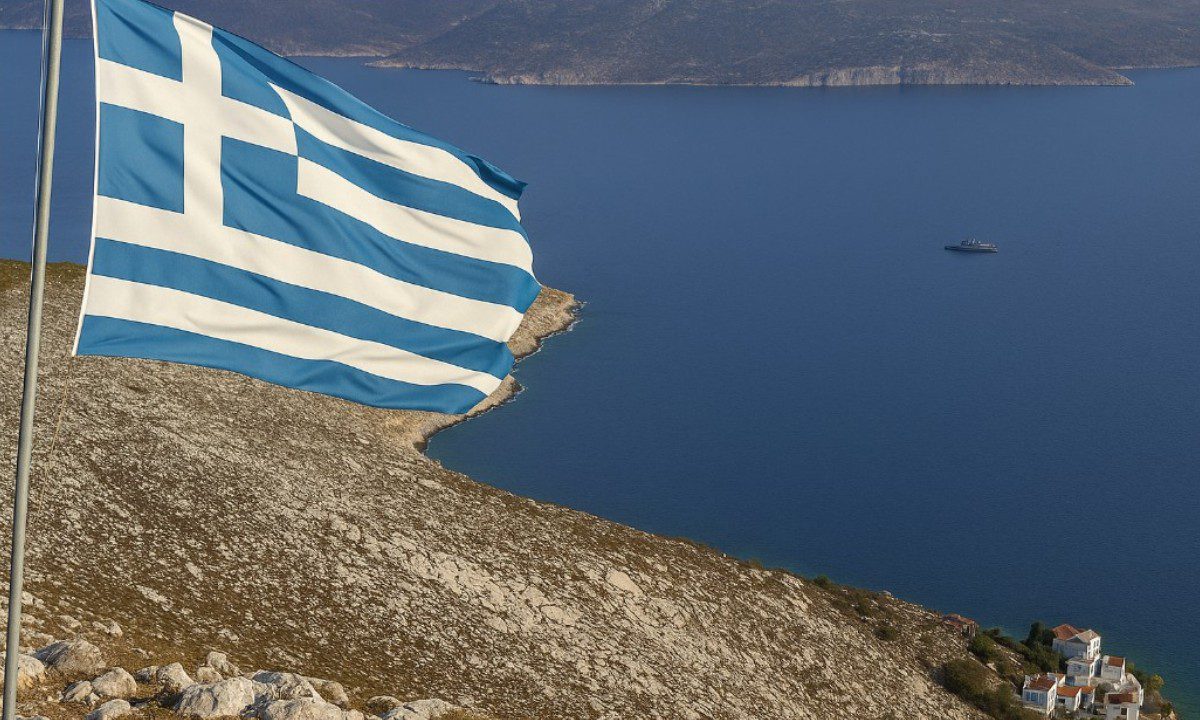 Οδηγός για τον ελληνικό Θαλάσσιο Χωροταξικό Σχεδιασμό. Ποιες περιοχές αφορά, ποια τα θεσμικά θεμέλια, γιατί θωρακίζει τα εθνικά μας δίκαια.