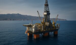 Η Λιβύη υπό τουρκική επιρροή καταγγέλλει την Ελλάδα για γεωτρήσεις νότια της Κρήτης. Η Άγκυρα εργαλειοποιεί την Τρίπολη. Τι απαντά η Αθήνα.
