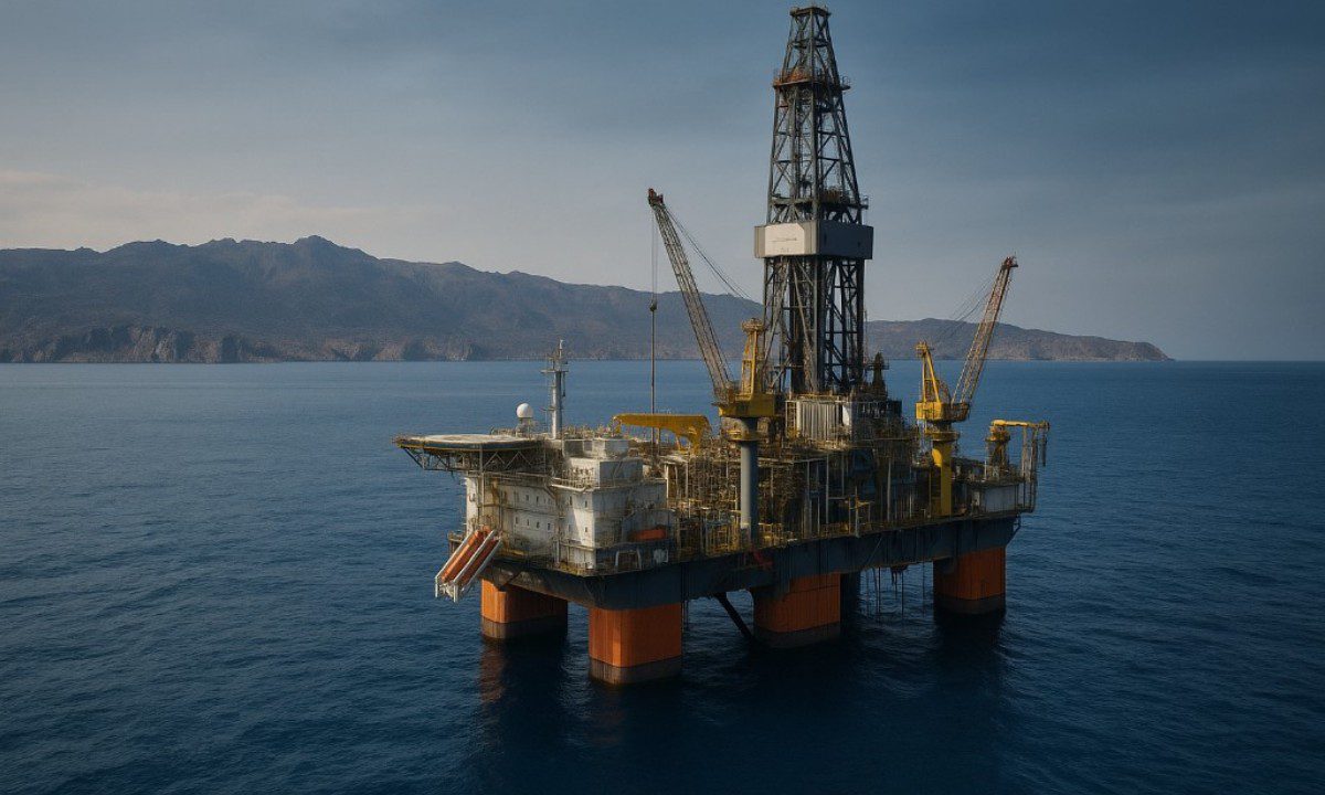 Η Λιβύη υπό τουρκική επιρροή καταγγέλλει την Ελλάδα για γεωτρήσεις νότια της Κρήτης. Η Άγκυρα εργαλειοποιεί την Τρίπολη. Τι απαντά η Αθήνα.