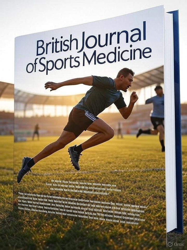 British Journal of Sports Medicine