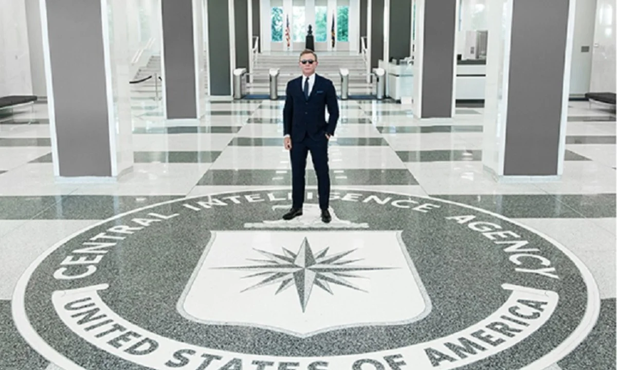 CIA