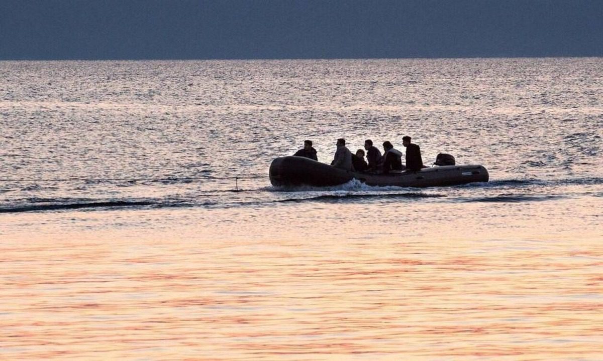 FRONTEX