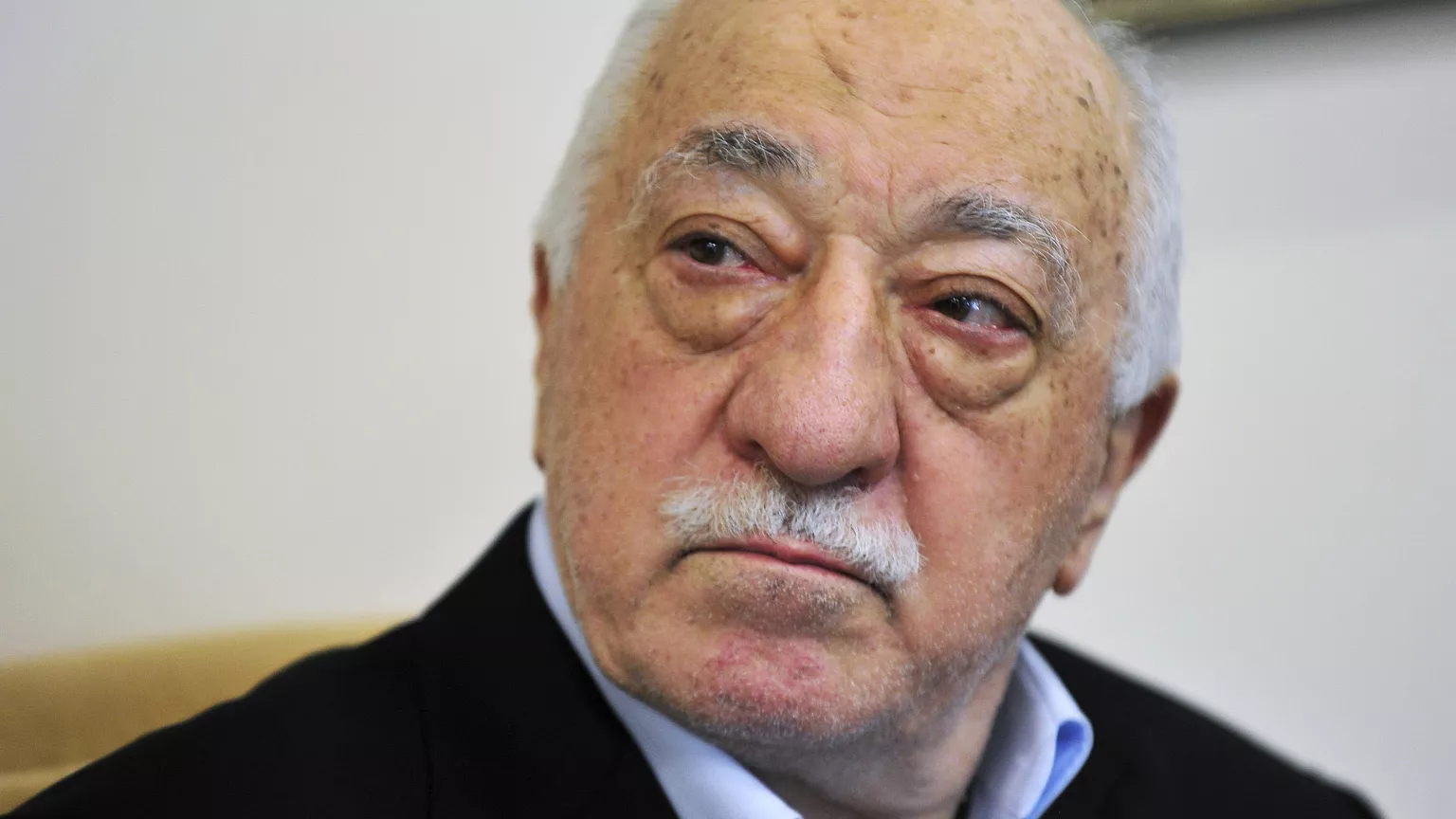 Φετουλάχ Γκιουλέν / Fethullah Gülen