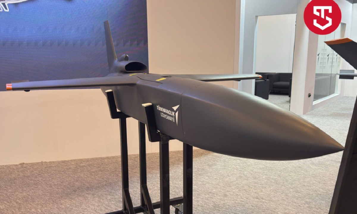 Ελλάδα - Τουρκία: Η κούρσα των καμικάζι drones φουντώνει