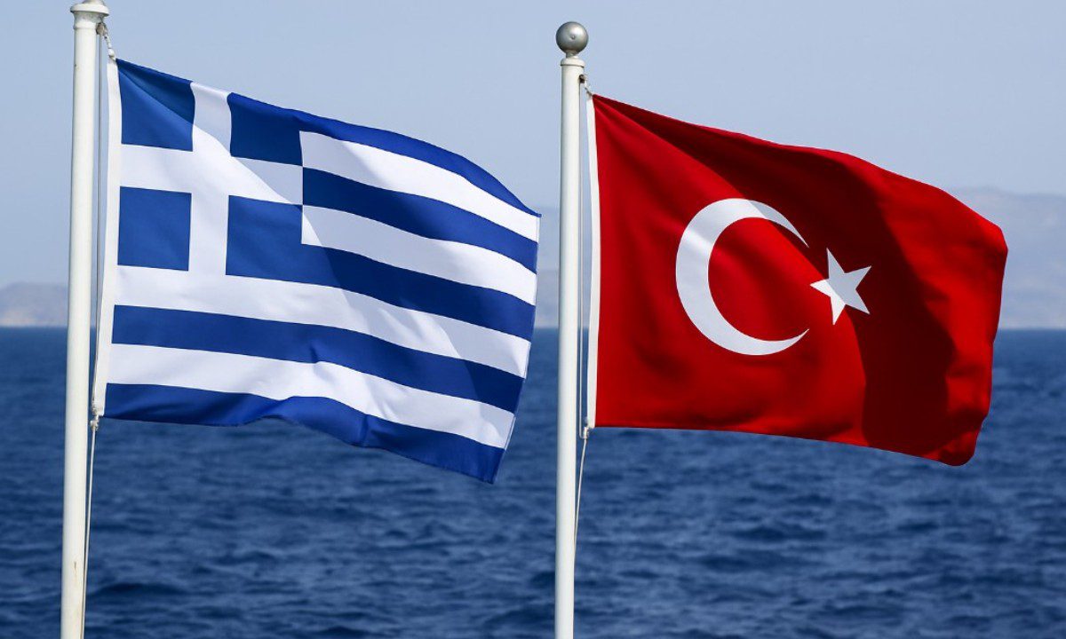 Με NAVTEX σε ελληνική υφαλοκρηπίδα και νέα γεωτρύπανα, η Άγκυρα ανεβάζει το θερμόμετρο στο Αιγαίο και αγνοεί κάθε προειδοποίηση