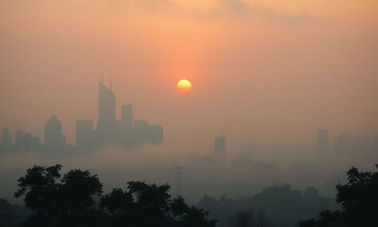 Αύξηση καρκίνου των πνευμόνων σε μη καπνιστές: Νέα έρευνα συνδέει το φαινόμενο με ρύπανση και παραδοσιακά βότανα