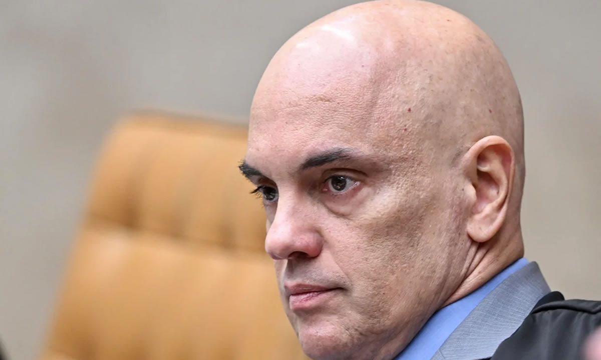 Αλεξάντρ ντε Μοράες