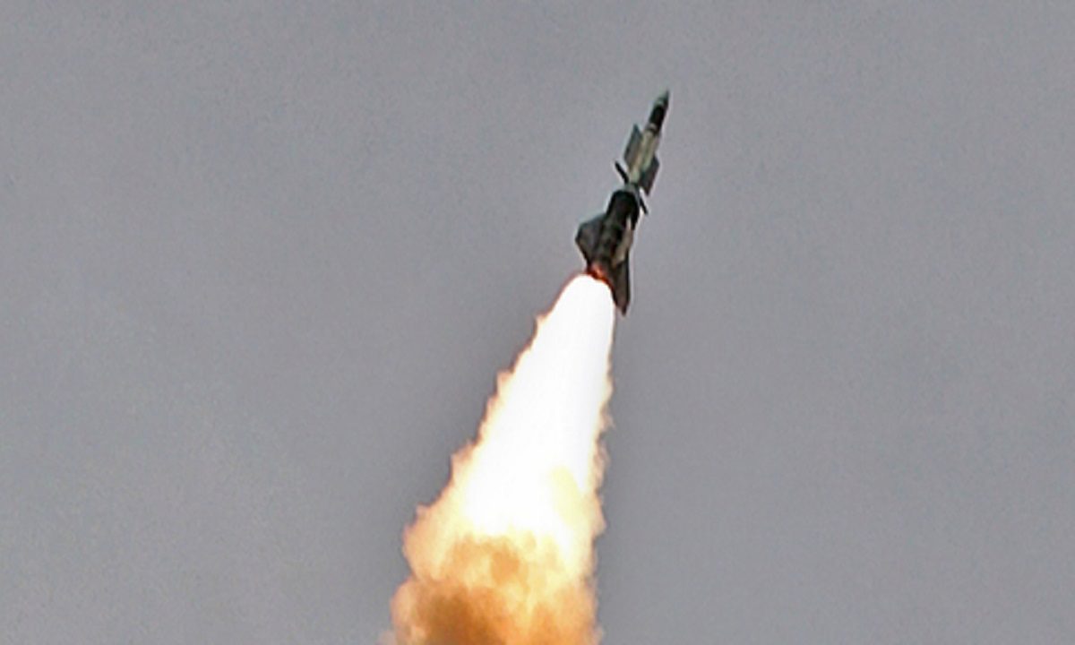 Φρεγάτες: Η MBDA εκτίναξε την παραγωγή των πυραύλων που χρησιμοποιούν οι νέες ελληνικές φρεγάτες - Νέα εποχή στην αεράμυνα της Ευρώπης
