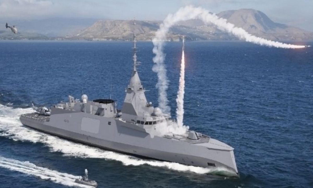 Χάκαραν τις φρεγάτες Belharra; Συναγερμός μετά από κυβερνοεπίθεση στη Naval Group
