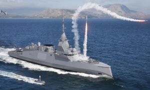 Φρεγάτες: Ήξερε η Ελλάδα για την έλλειψη πυραύλων όταν υπέγραφε τις Belharra;