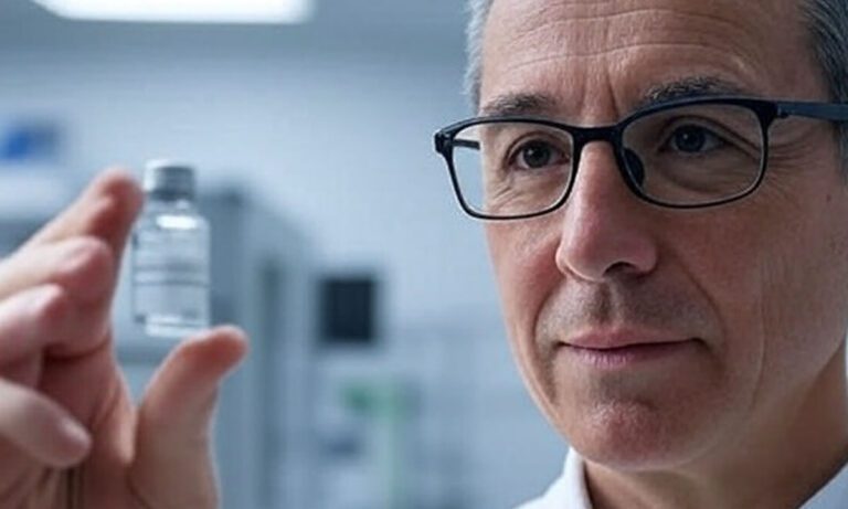 Επαναστατικό εμβόλιο για τον καρκίνο: Τα εντυπωσιακά αποτελέσματα σε ποντίκια και σκύλους