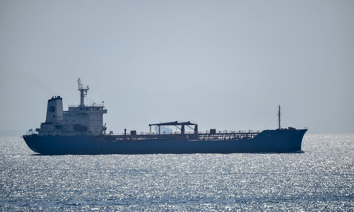 Το Ιράν ετοιμάζεται να αποκλείσει το Στενό του Ορμούζ – Πάνω από 5.000 ναυτικές νάρκες στο προσκήνιο, κίνδυνος παγκόσμιας ενεργειακής κρίσης
