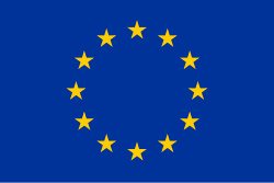 Flag of Ευρωπαϊκή Ένωση