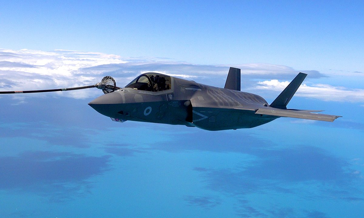 «Βόμβα» στην αγορά των F-35: Η Ελβετία απειλεί με ακύρωση – Επιστρέφουν Rafale, Eurofighter και Gripen