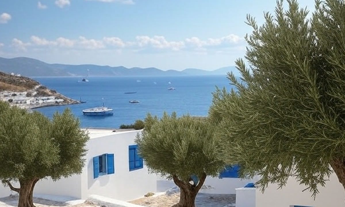 Καύσωνας