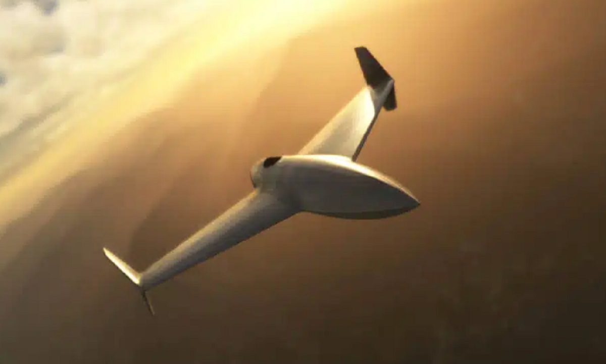 MBDA OWE: Το φονικό drone που παράγεται σε 1.000 κομμάτια τον μήνα - Για να χάσουν τον ύπνο τους οι Τούρκοι