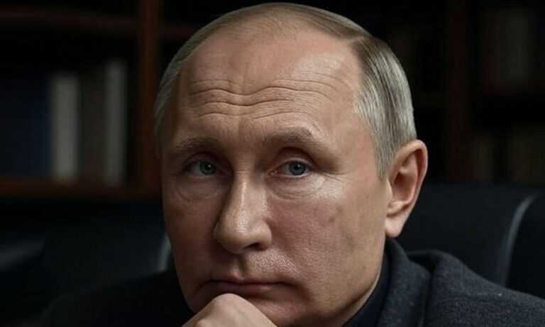 Το δίλημμα του Πούτιν: Ο πόλεμος στην Ουκρανία, οι οικονομικές επιπτώσεις και η πολιτική επιβίωση