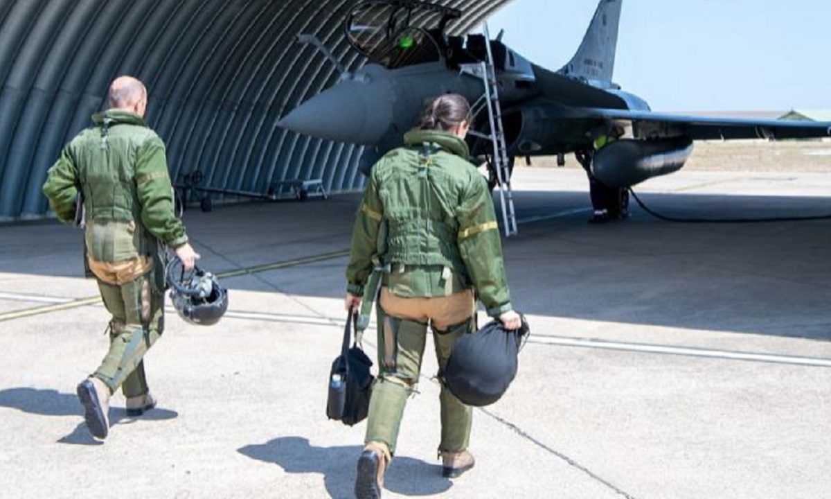 Πτήση στο μέλλον με το Rafale F4.3: Ολοκληρώθηκαν οι πρώτες αξιολογήσεις των νέων Rafale της Ελλάδας