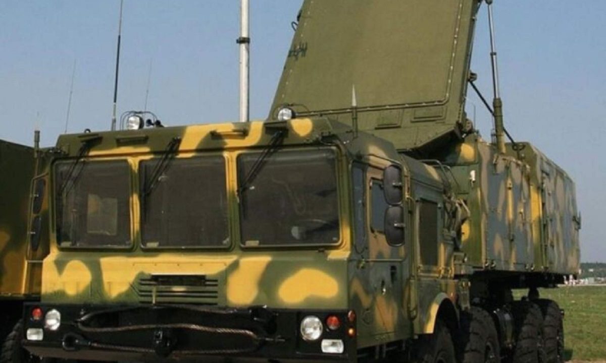 Άνοιξε τους S-400 το Ιράν