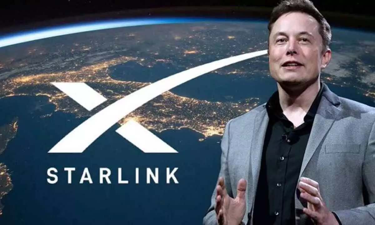 Starlink