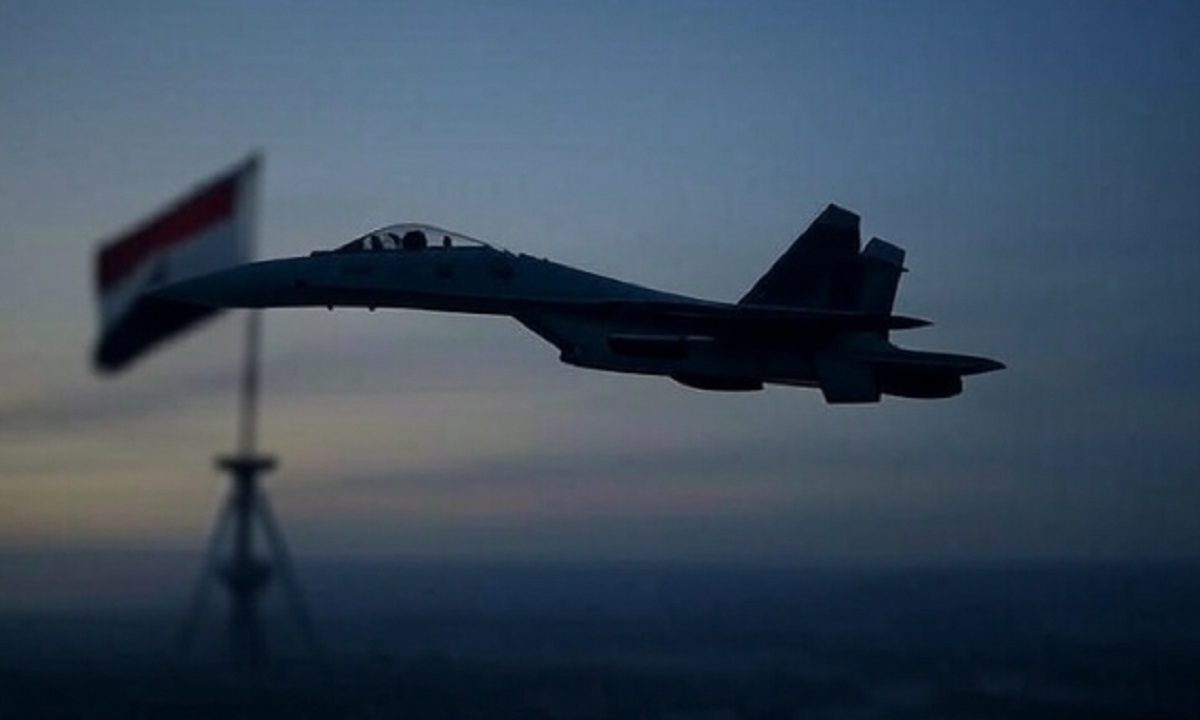 Su-35: Το μαχητικό που τρόμαξε την Ουάσινγκτον