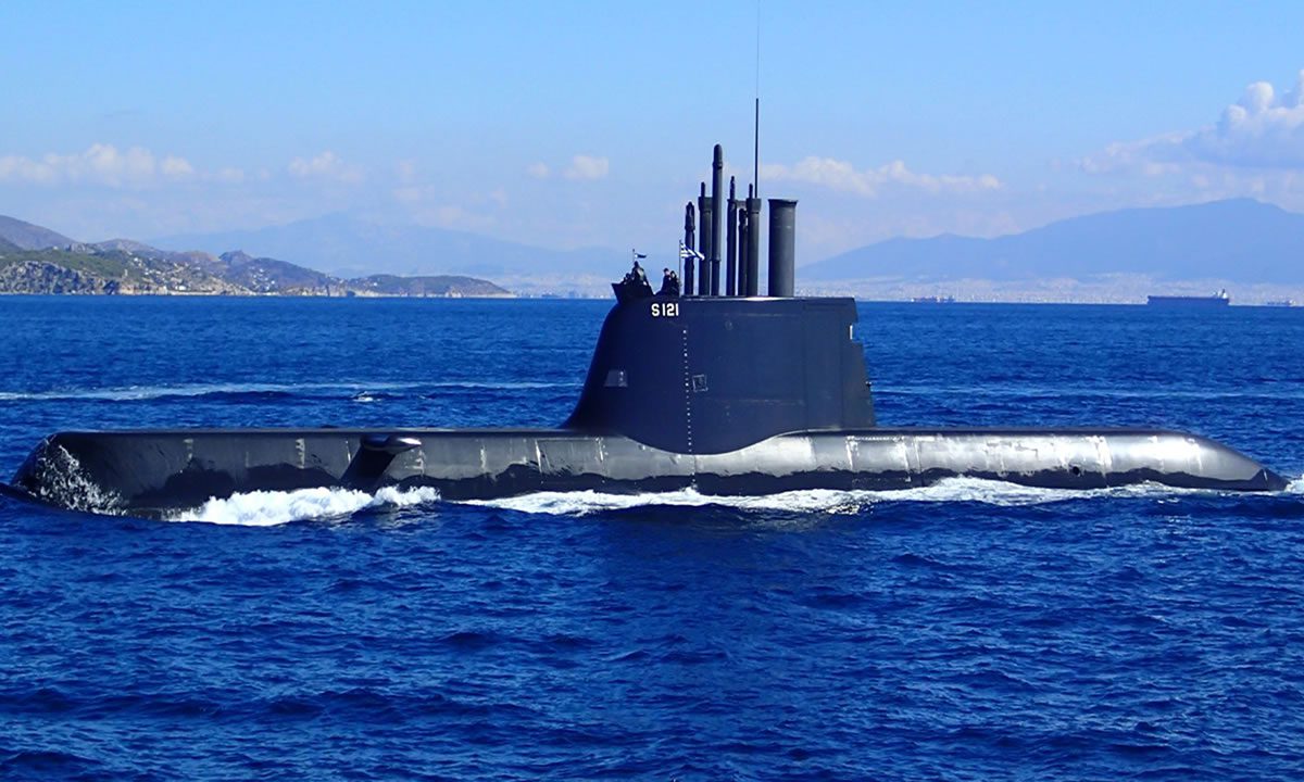 Το Υ/Β ΠΙΠΙΝΟΣ αποτελεί το δεύτερο κατά σειρά Υ/Β στην ιστορία του Ελληνικού Ναυτικού με αυτό το όνομα.