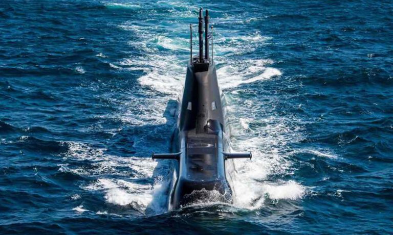 Τα Ελληνικά Υποβρύχια: Η αόρατη δύναμη της Ελλάδας από τον Β’ Παγκόσμιο Πόλεμο έως σήμερα