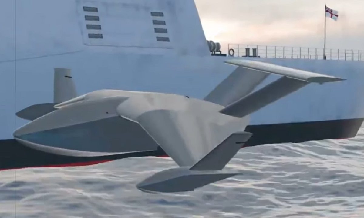 TALAY: Το νέο τουρκικό UAV που οι Τούρκοι λένε πως κάνει τους εχθρούς να... ιδρώνουν