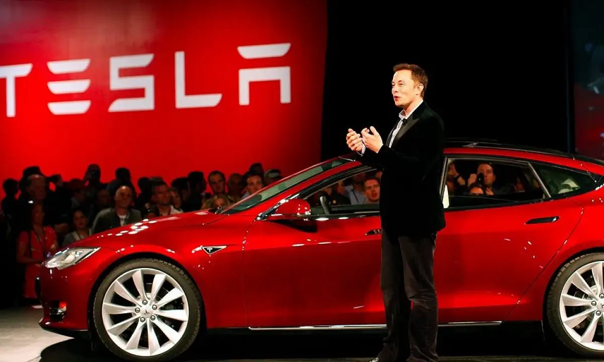 Tesla