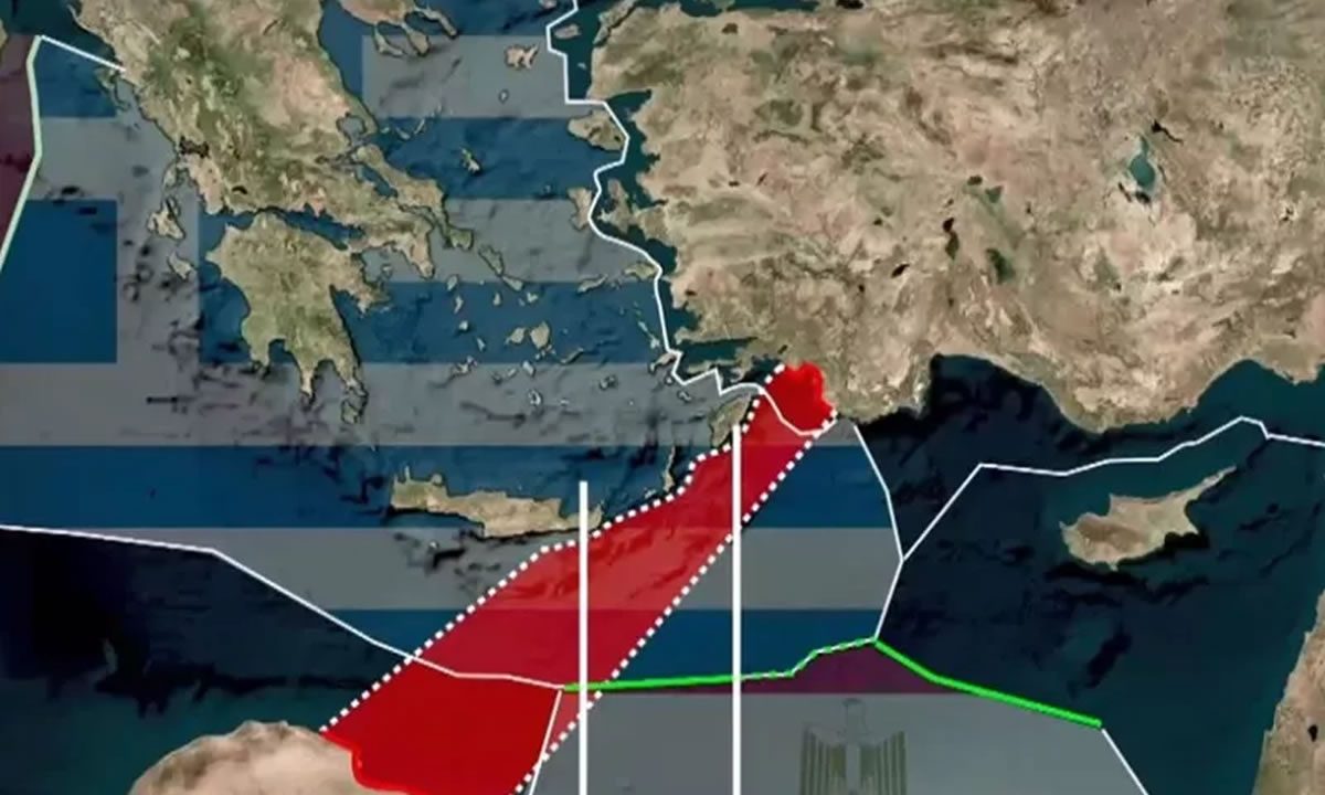 Τουρκολιβυκό Μνημόνιο
