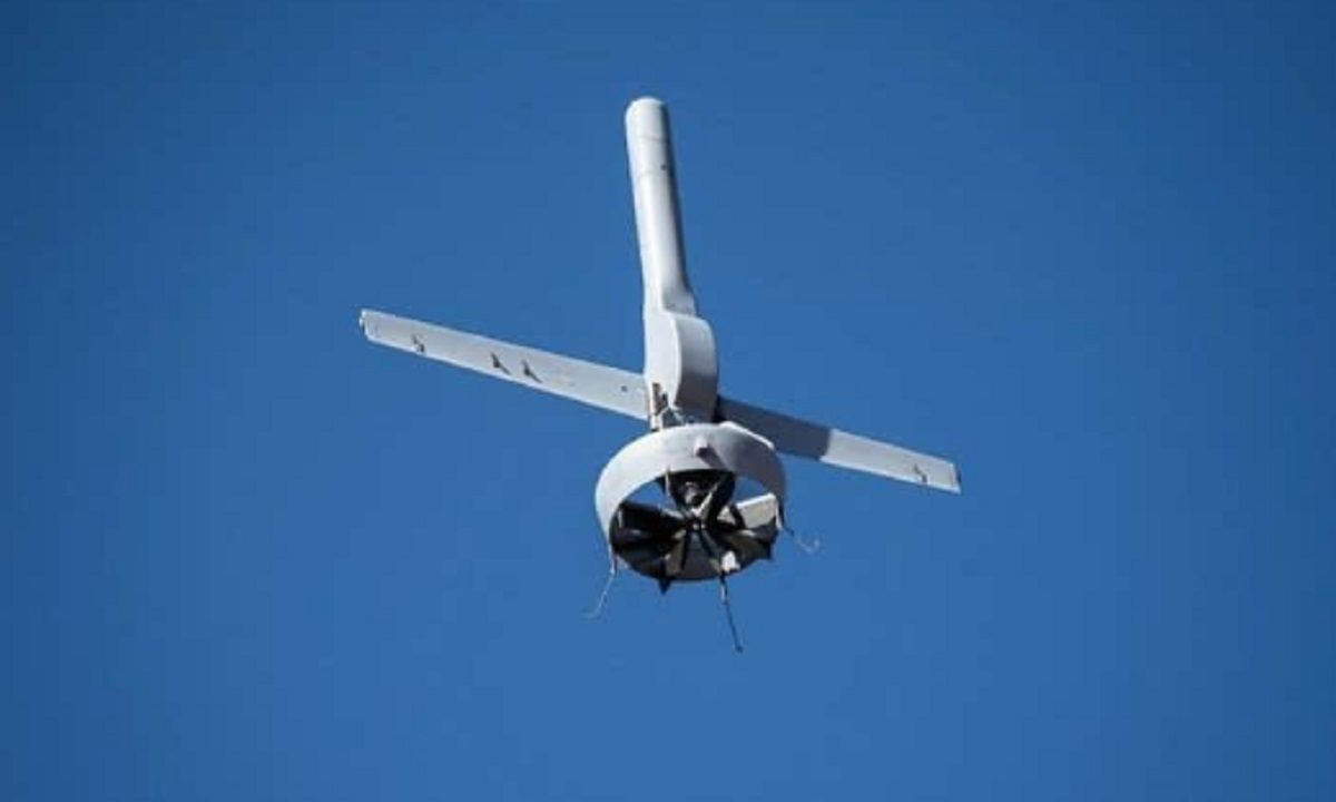 Τουρκικό ρεπορτάζ για το Ολλανδικό Ναυτικό που ενισχύεται με UAV V-BAT - Τα ίδια πήρε και η Ελλάδα