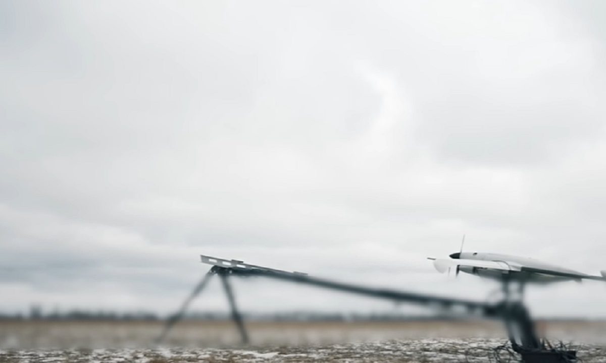 Κατηγορίες κατά Eυρωπαίων κατασκευαστών UAV για κλοπή τεχνολογίας από Ουκρανούς