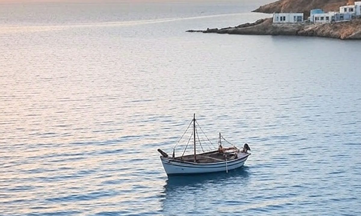 Αίθριος καιρός
