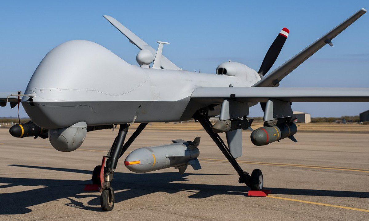 Οι ΗΠΑ θα επενδύσουν σε πυραύλους και drones, μειώνοντας τις αγορές F-35 και πλοίων, στο πλαίσιο της νέας αμυντικής στρατηγικής για το 2026.